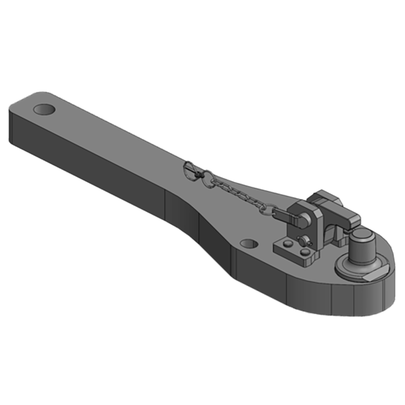 Scharmüller Einsatz Standard #00.961.446.0-A29 Scharmüller Einsatz Standard #00.961.446.0-A29