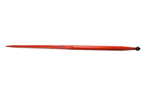 Frontladerzinken 1100mm, OEM Kverneland:221152