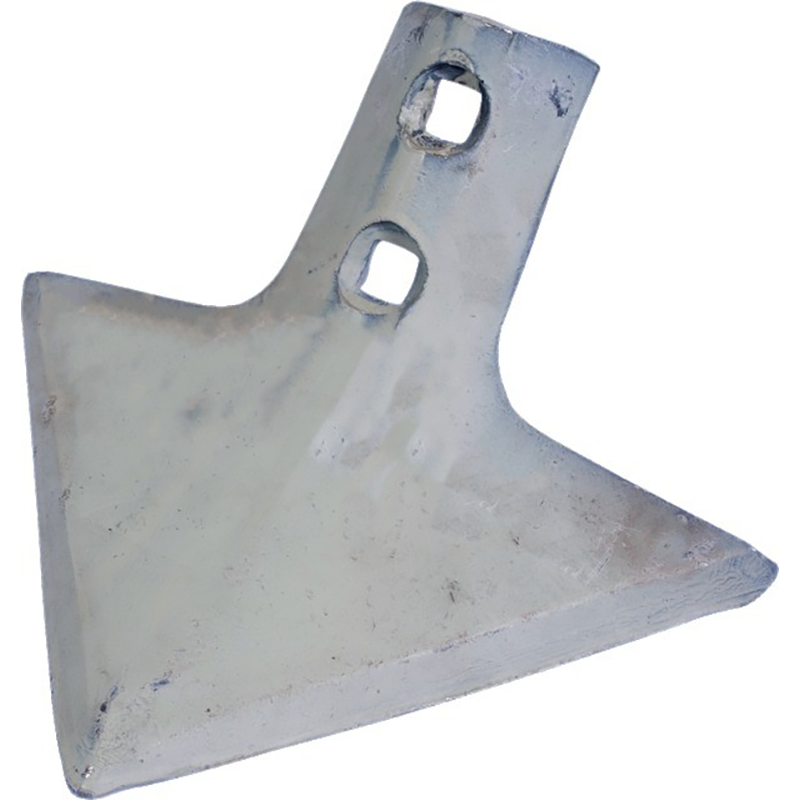 Landwirtschaft Bodenbearbeitung Meißel-& Zinkenschare Zinken Landwirtschaft Bodenbearbeitung Meißel-& Zinkenschare Zinken