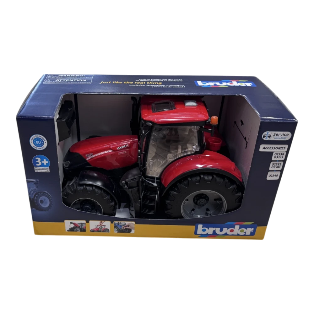 Bruder Spielzeug robuste Fahrzeuge für drinnen und draußen