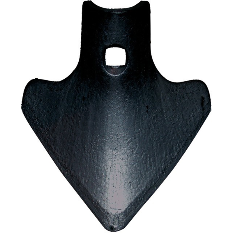 Landwirtschaft Bodenbearbeitung Meißel-& Zinkenschare Hackschar Bauart Kongskilde Universel Landwirtschaft Bodenbearbeitung Meißel-& Zinkenschare Hackschar Bauart Kongskilde Universel