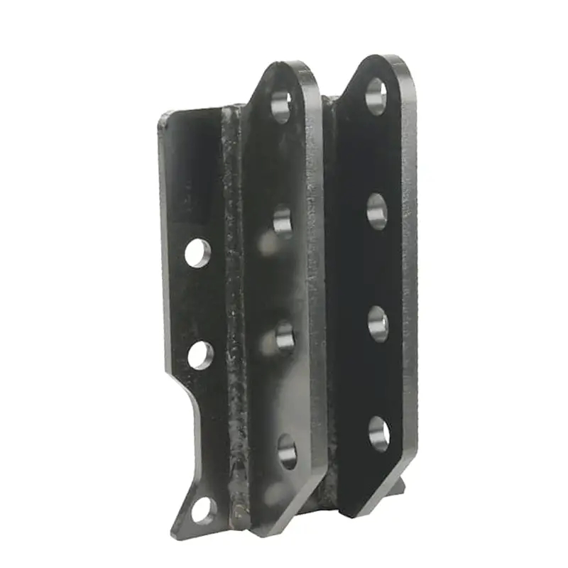 Dreipunktklagerbock für Holder