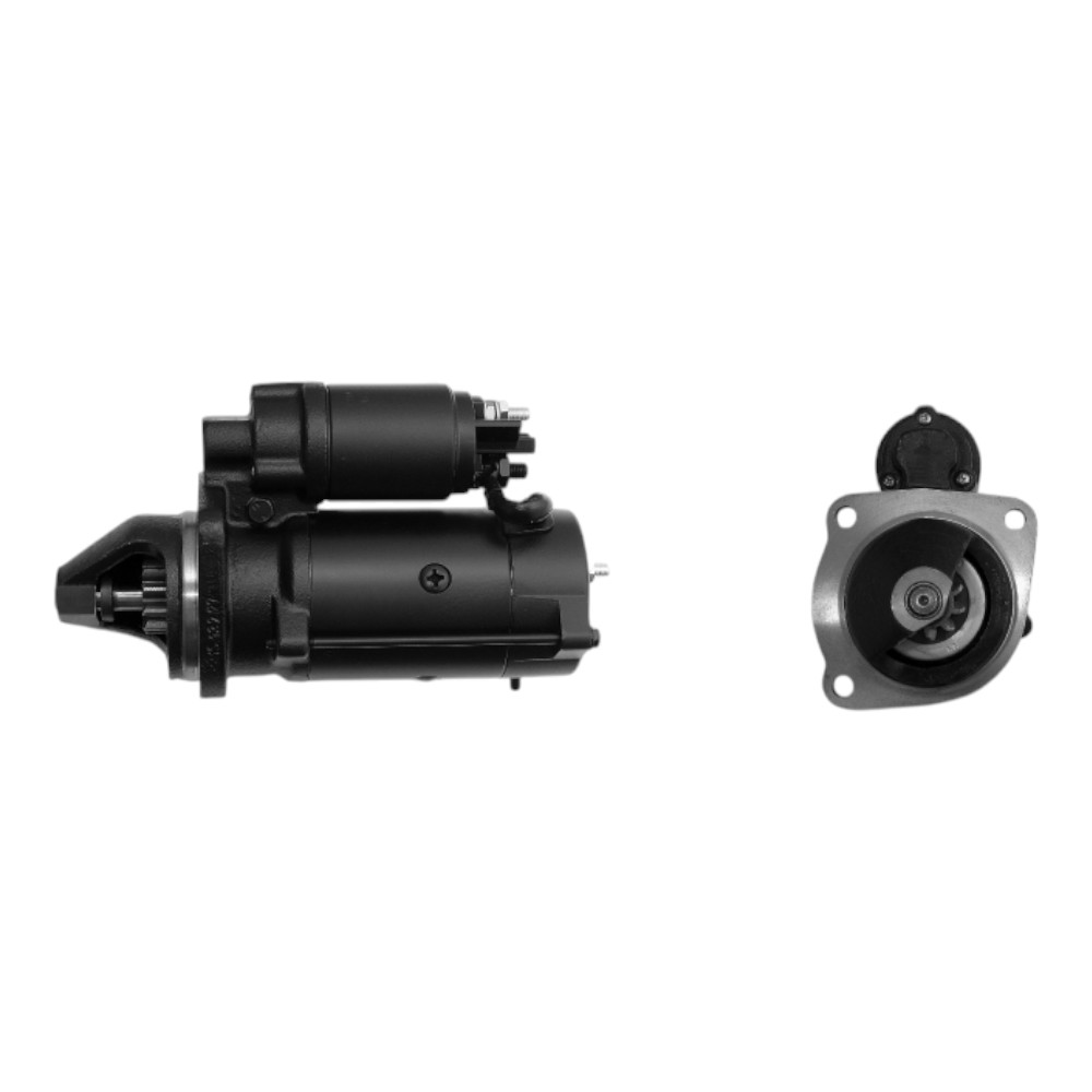MAHLE Anlasser, Starter