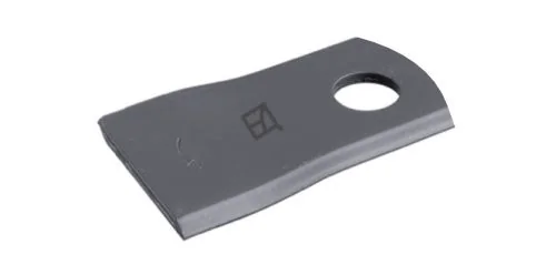 Rotorklinge 115x50mm passend für Kuhn Rotorklinge 115x50mm passend für Kuhn 80-234