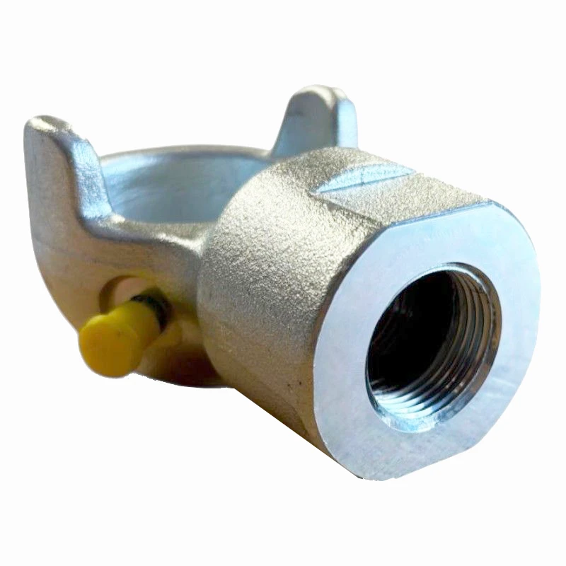 Kugel für Zwangslenkung K50 von Scharmüller Kugel für Zwangslenkung K50 von Scharmüller