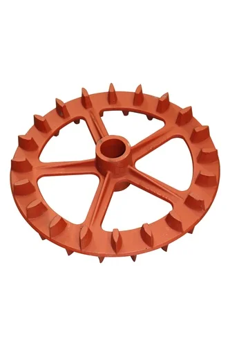 Industriehof Scherenbostel | Crosskillring - Ø440mm (316-504)