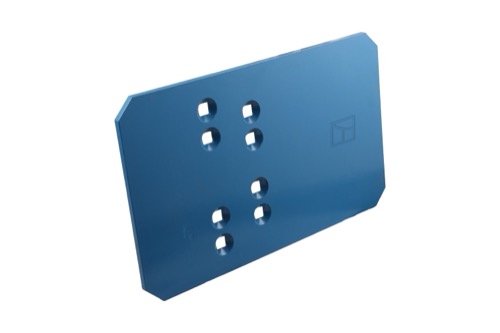 Anlagenschoner XP-61 passend für Rabe (2708.14.01)