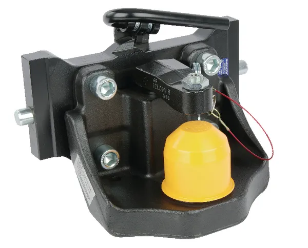 K80 Rockinger 323 mm Schienenbreite K80 von Rockinger für 323mm Schiene