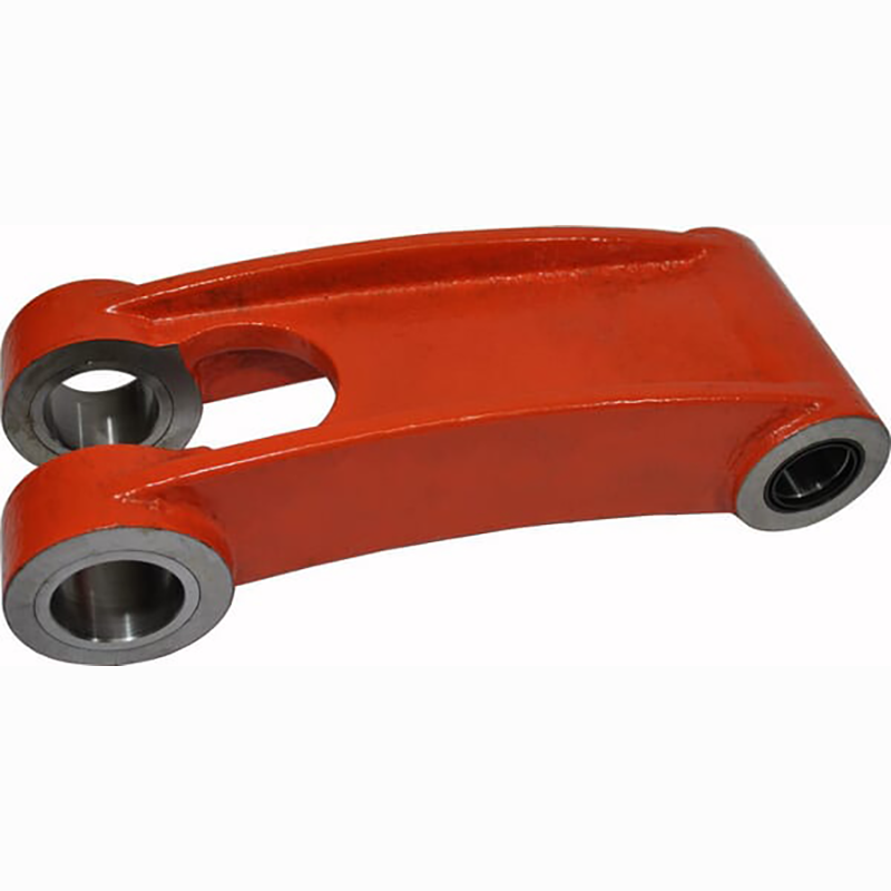 Koppelstange passend für KUBOTA KX61-3 Koppelstange passend für KUBOTA KX61-3