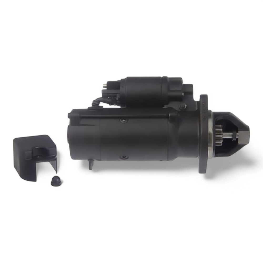 MAHLE Anlasser 12V/4,2kW (IS1109) MAHLE Anlasser 12V/4,2kW (IS1109)