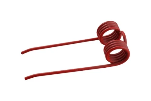 Pick-Up Zinken passend für Deutz-Fahr Pick-Up Zinken passend für Deutz-Fahr 15-DEU-12