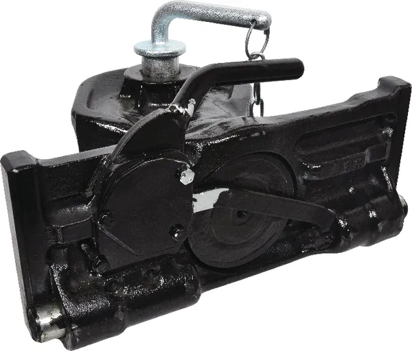 Anhängekupplung Scharmüller 05.2955.01-A02 mit Handsteckbolzen Anhängekupplung Scharmüller 05.2955.01-A02 mit Handsteckbolzen