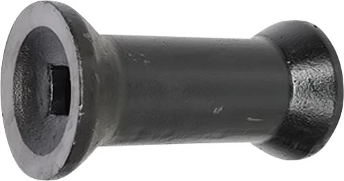Zwischenstück für 40x40 Vierkantwellen (31-0026)