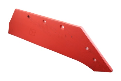 Wechselspitzenschar 16'' rechts passend für Vogel und Noot (LK2.001.05A)