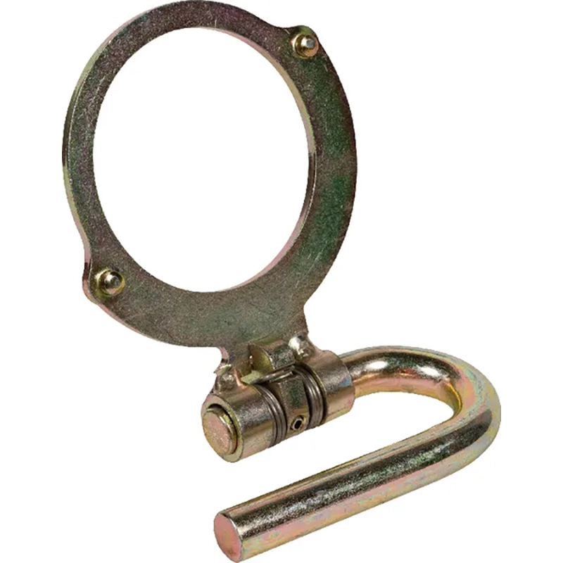 Sauermann Handgriff für Kupplungsträger / Kurvenscheibe RE570968 Sauermann RE570968 Handgriff für Kupplungsträger / Kurvenscheibe