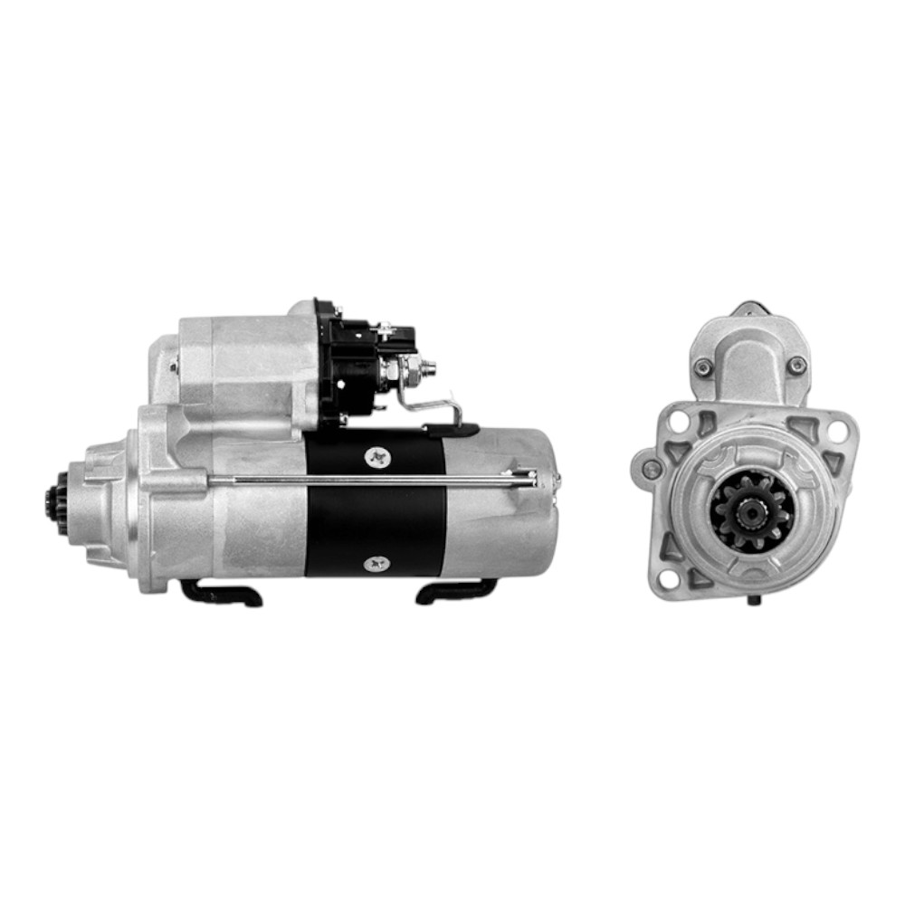 MAHLE Anlasser, Starter