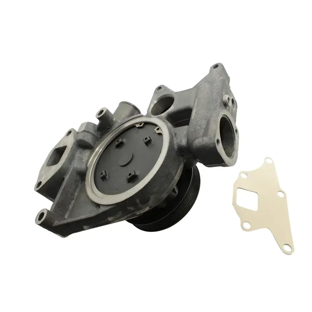 P140540 Wasserpumpe passend für New Holland TS100 TS110 TS115 Ford 7740 7840 8240 8340 image 3 Wasserpumpe passend für New Holland TS100 TS110 TS115 Ford 7740 7840 8240 8340 Zusatzansicht