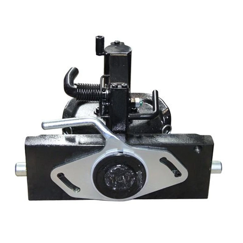 Scharmüller Anhängekupplung 309mm für Case Steyr Scharmüller Anhängekupplung 033091221A02 309mm für Case Steyr New Holland