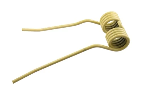 Federzinken Ø9 - links passend für PZ-Zweegers Federzinken Ø9 - links passend für PZ-Zweegers 15-ZWE-06L