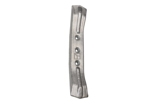 Schar für Tiefenlockerer 460mm mit einer Breite von 70mm