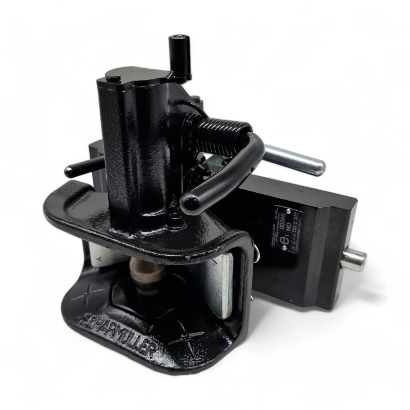 Scharmüller Zugmaul AHK CBM 330 30 20 Scharmüller Zugmaul AHK CBM 330 30 20