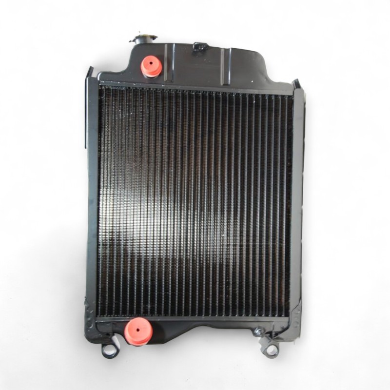 Kühler passend für John Deere AL176542, AL56372 Kühler passend für John Deere AL176542, AL56372