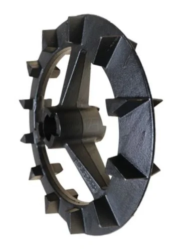 Crosskillring - Ø400mm | 316-529 Industriehof Scherenbostel | Crosskillring - Ø400mm (316-529)