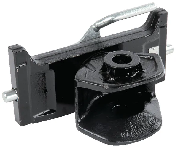 Anhängekupplung Scharmüller 03.2255.01 manuell 325mm Anhängekupplung Scharmüller 03.3295.06-A02