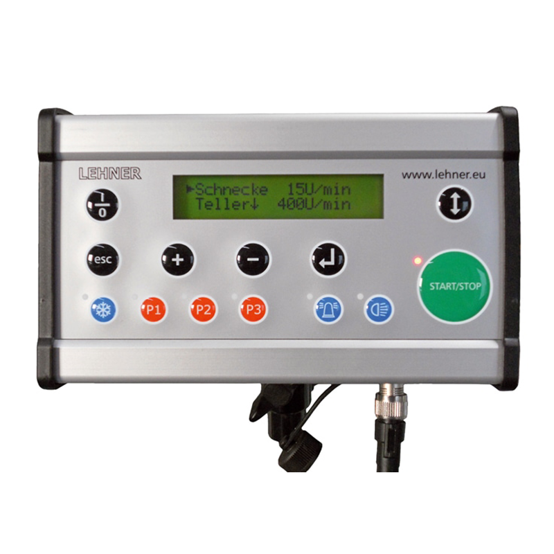 Salzstreuer LEHNER_POLARO_L_XL_Bedienteil Salzstreuer LEHNER_POLARO_L_XL_Bedienteil