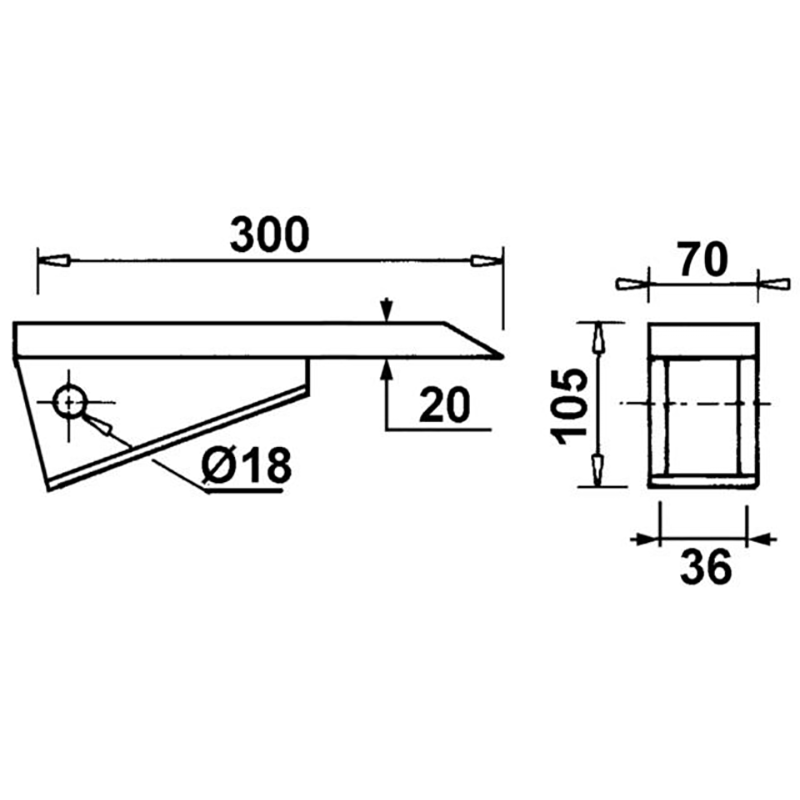 Landwirtschaft Bodenbearbeitung Grubber Tiefenlockerer Tiefenlockerer-Schar Sd Bauart Quivg N6 Neu Landwirtschaft Bodenbearbeitung Grubber Tiefenlockerer Tiefenlockerer-Schar Sd Bauart Quivg N6 Neu