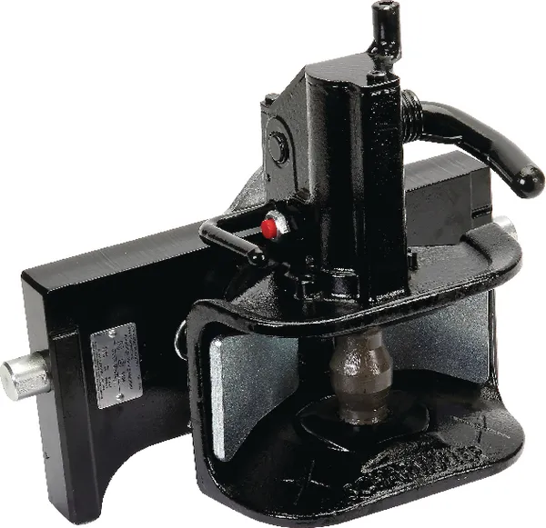 Scharmüller Zugmaul Standard mit Adapterplatte #03.3203.271-A02 Scharmüller Zugmaul Standard mit Adapterplatte #03.3203.271-A02