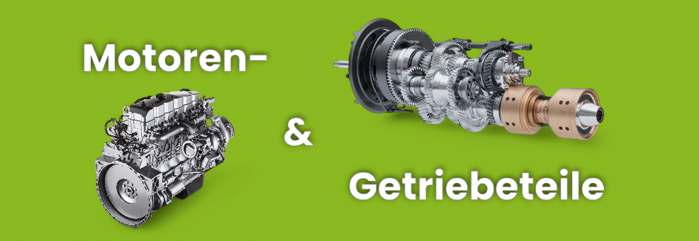 TEKKHUS Motoren- und Getriebeteile Anlasser, Lichtmaschine, Kühler, Wasserpumpen und Förderpumpen bei tekkhus.com