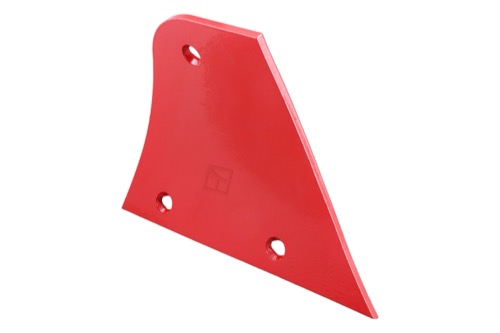 Streichblech-Vorderteil rechts passend für Niemeyer (024080)