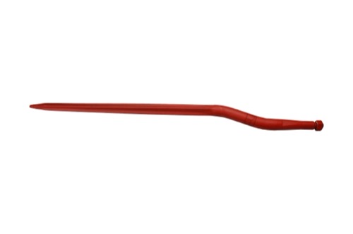 Silozinken 930mm – 18952 Silozinken 930mm, OEM Strautmann:244-01.502