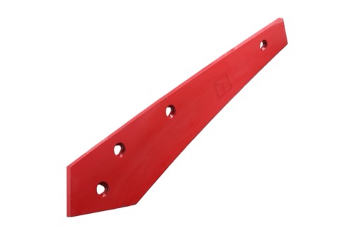 Streichblech-Streifen links passend für Niemeyer (024131)