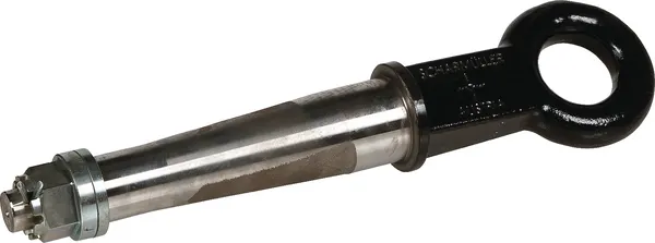 Scharmüller Zugöse Rundschaft #00.663.63.0-A02 Scharmüller Zugöse Rundschaft #00.663.63.0-A02