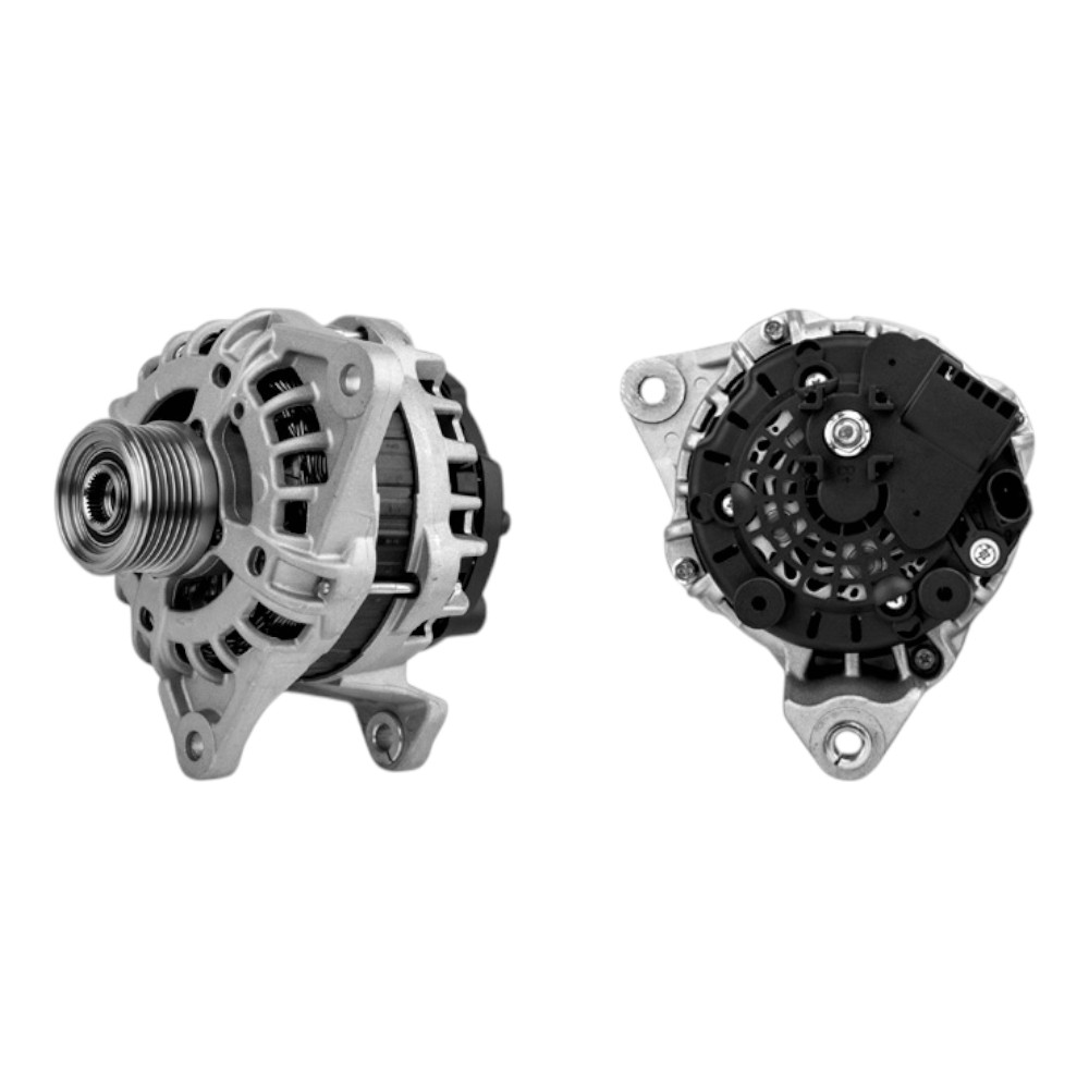 MAHLE Lichtmaschine, Generator 3838922815559