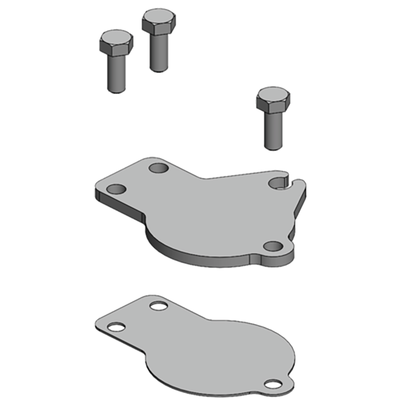 Scharmüller Deckel-Set A11 FBD F1 #02.480.130 Scharmüller Deckel-Set A11 FBD F1 #02.480.130