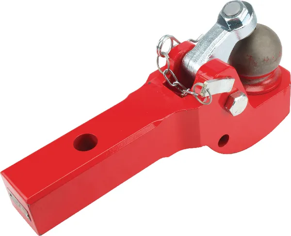 Scharmüller Pick-Up Hitch Einsätze K80® #00.422.03.2-A20 Scharmüller Pick-Up Hitch Einsätze K80® #00.422.03.2-A20