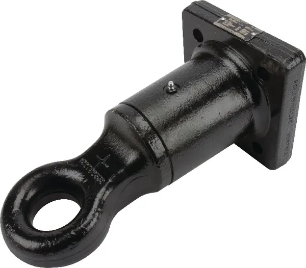 Scharmüller Zugöse Flansch #00.652.43.0-A02 Scharmüller Zugöse Flansch #00.652.43.0-A02