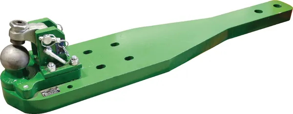 Tragplatte K80 Scharmüller 00.964.388.0-A17 für John Deere Tragplatte K80 Scharmüller 00.964.388.0-A17 für John Deere