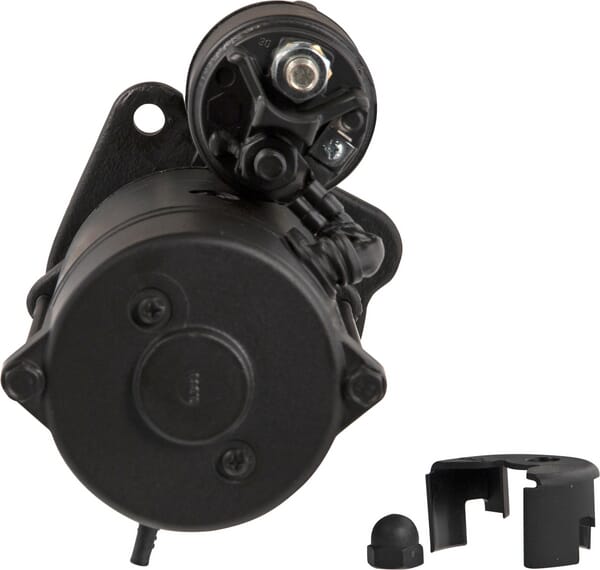 Mahle 12 V Anlasser 4,2 kW (IS1157) img_2 Mahle 12 V Anlasser 4,2 kW (IS1157) bild_2