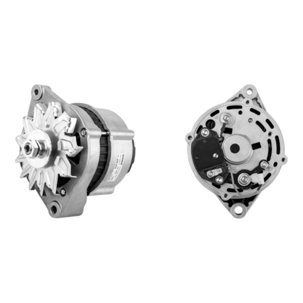 MAHLE Lichtmaschine, Generator 3838922068771 MAHLE Lichtmaschine, Generator 3838922068771