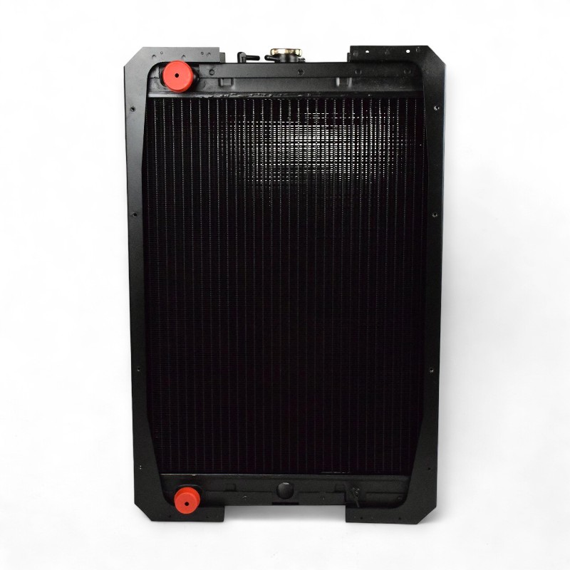 Kühler passend für Fiat 5129229 Kühler passend für Fiat 5129229