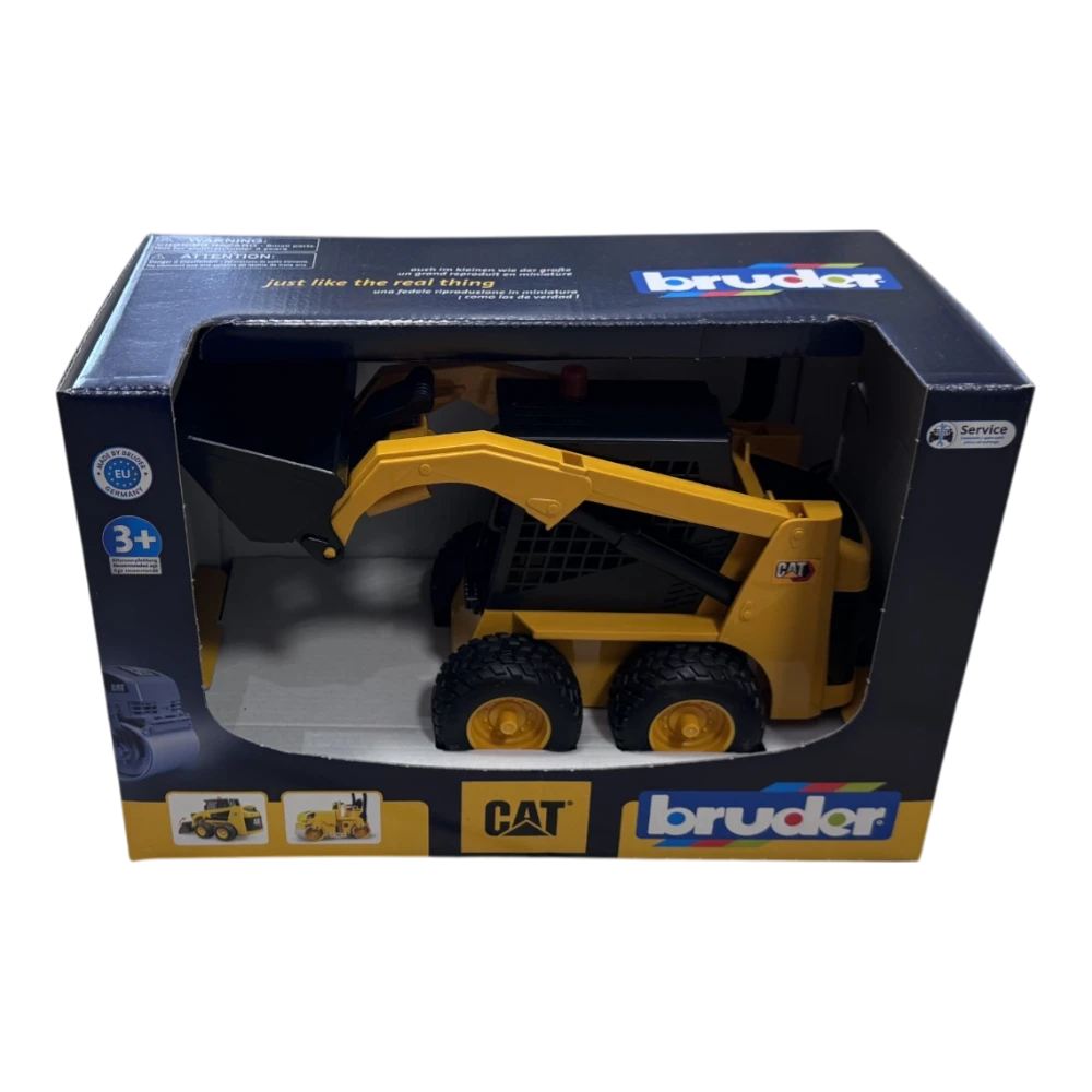 Bruder Spielzeug – Realistische Fahrzeuge für Kinder Bruder Spielzeug robuste Fahrzeuge für drinnen und draußen