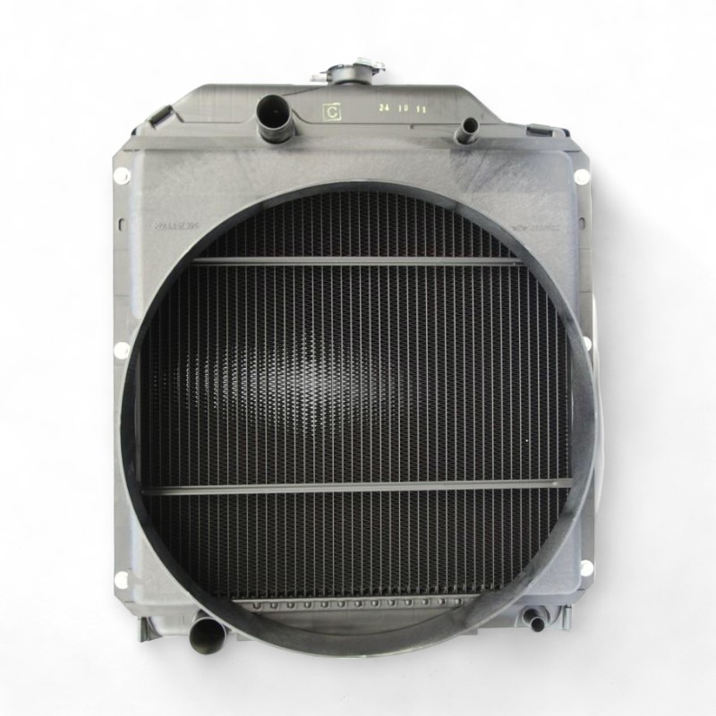 Kühler passend für Renault / Claas 7700056938 Kühler passend für Renault / Claas 7700056938