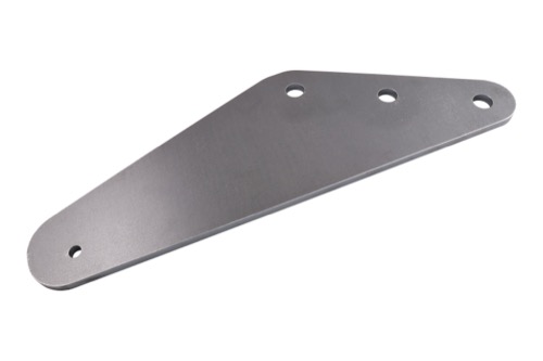 Stützplatte – 70-337 Stützplatte, OEM Peecon:VME075004027