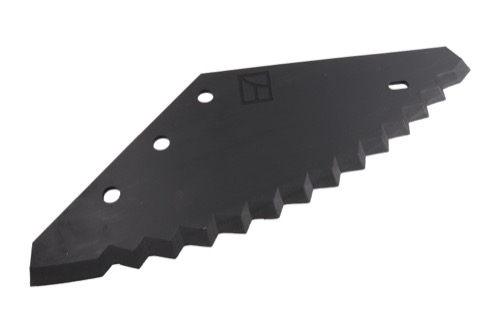 Futtermischwagenmesser, Artikelnummer 70-248