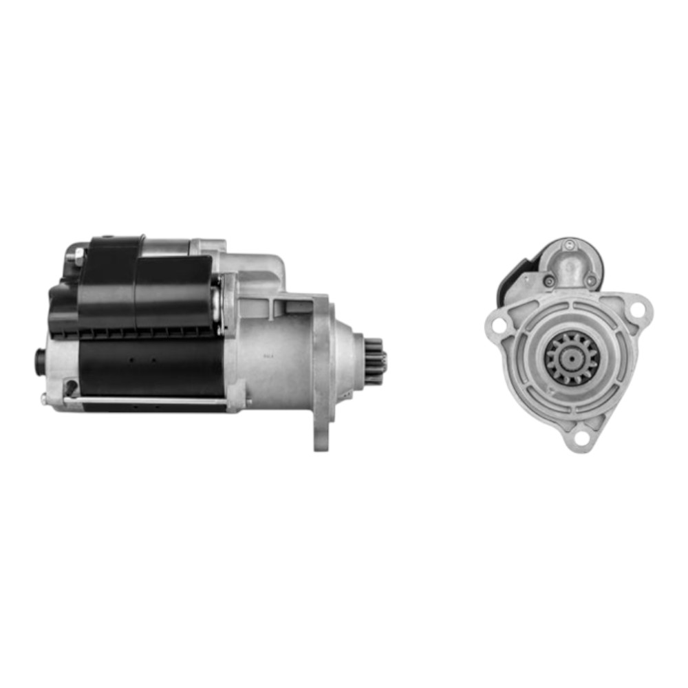 MAHLE Anlasser, Starter