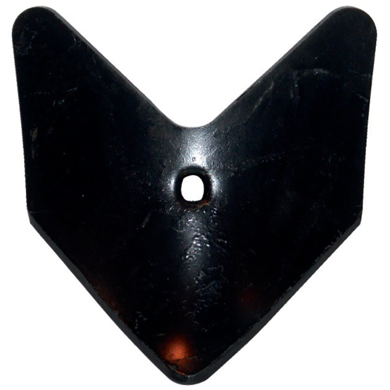 Gänsefussspitze 175 Mm Hacktechnik Gänsefussspitze 175 Mm